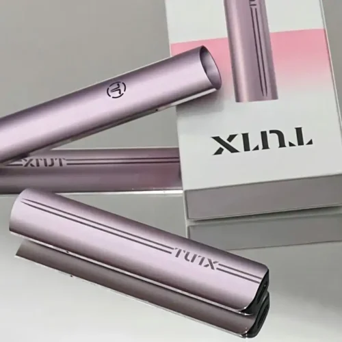 Alternative view of TUTX一代主機｜金屬機身手感升級