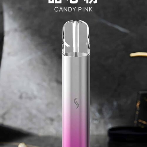 Alternative view of SP2S 國際版發光電子煙主機 sp2s 升級版｜多色選擇・適配一代煙彈・時尚夜光設計