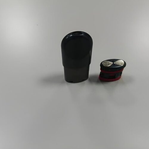 Alternative view of RELX五六代空煙彈｜水滴款加油空倉 高效能大容量